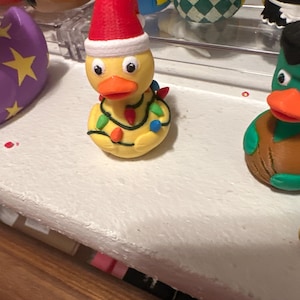 Elizabeth added a photo of their purchase