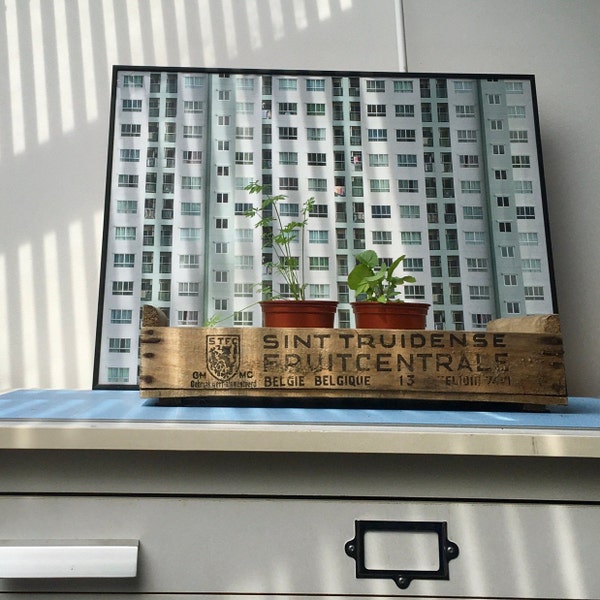 Window Wrapping Paper | 4 X Sheets - Etsy