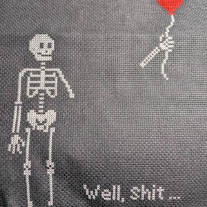 Adam hat ein Foto des gekauften Artikels hinzugefügt