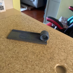 Debbie added a photo of their purchase