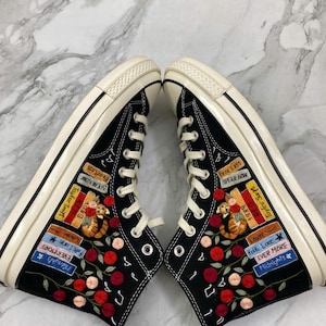 Vincent added a photo of their purchase