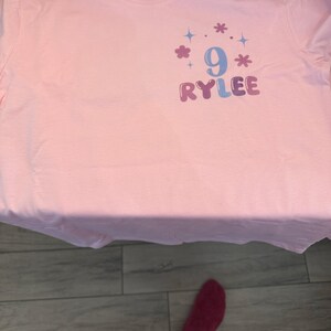 Tamara added a photo of their purchase