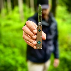 Etsy-Käufer:in hat ein Foto des gekauften Artikels hinzugefügt