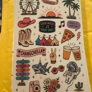 Julie ha añadido una foto de su compra