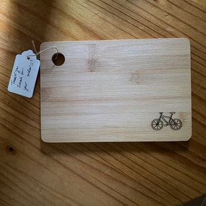 Sarah added a photo of their purchase
