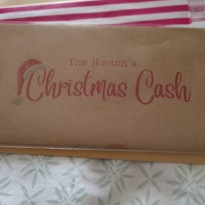Alison added a photo of their purchase
