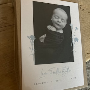 A heeft een foto van de aankoop toegevoegd