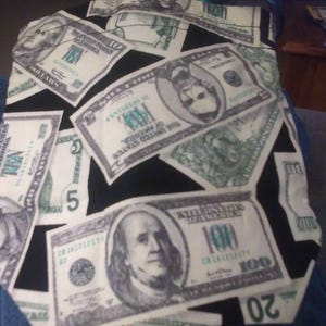 Etsy buyer added a photo of their purchase