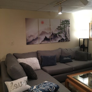 Steve added a photo of their purchase