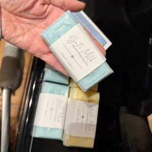 Nicole ha añadido una foto de su compra