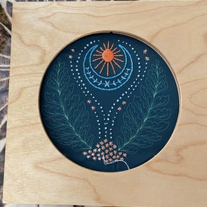 Comprador de Etsy ha añadido una foto de su compra