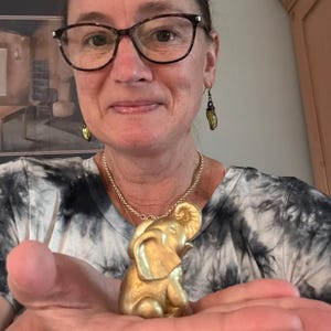 Missy added a photo of their purchase