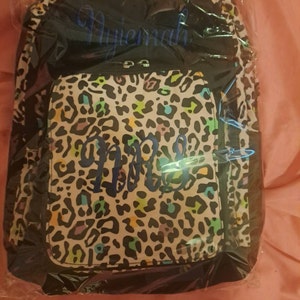 Ashley added a photo of their purchase