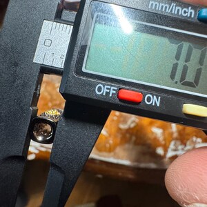 Dean hat ein Foto des gekauften Artikels hinzugefügt