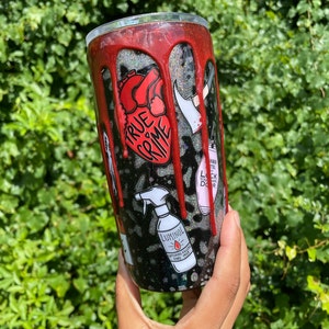 Alexis added a photo of their purchase