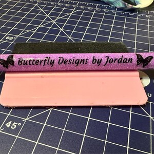 Jordan added a photo of their purchase