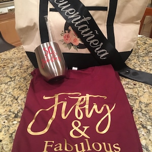 Yvette added a photo of their purchase