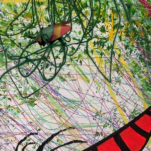 Christine added a photo of their purchase