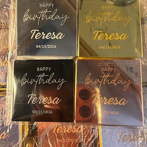 Teresa hat ein Foto des gekauften Artikels hinzugefügt