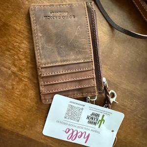 Mary added a photo of their purchase
