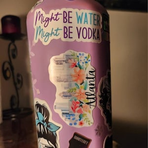 Trish added a photo of their purchase