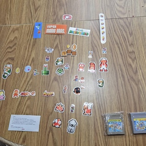 David added a photo of their purchase