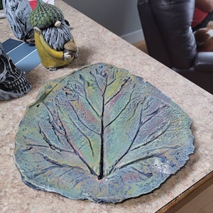 Sue added a photo of their purchase