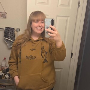 Leilani ha aggiunto una foto del proprio acquisto