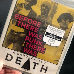 その他 Band Called Death [DVD] Band Called Death [DVD] [2012] [Region 1] [US Import] [NTSC