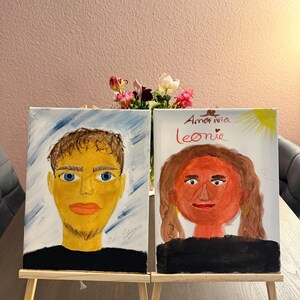 Etsy-Käufer:in hat ein Foto des gekauften Artikels hinzugefügt
