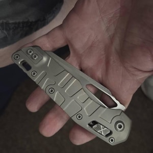 Todd added a photo of their purchase