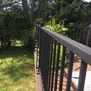 Andy added a photo of their purchase
