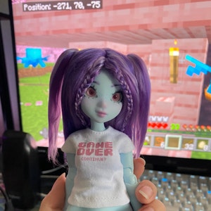 Arlette added a photo of their purchase