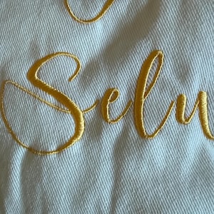 Julie added a photo of their purchase