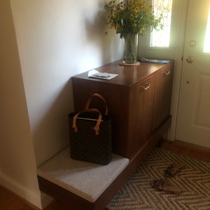 Madeleine added a photo of their purchase