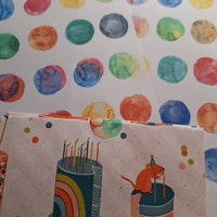 Mädchen Picknick Sticker Set – Für Journal, Planer & Bastelprojekte, Frühling & Sommer