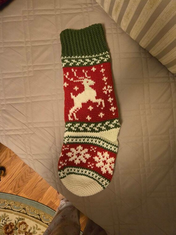 Finished project photo from Renee W.