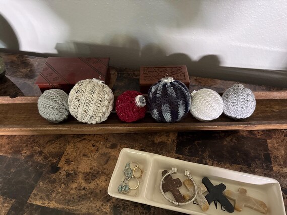 Finished project photo from Karen W.