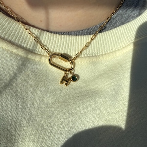 Chloe added a photo of their purchase