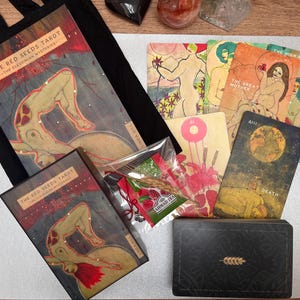 Lisa adicionaram uma foto da sua compra