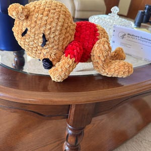 Carol added a photo of their purchase