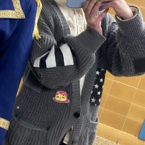 Allie a ajouté une photo de son achat