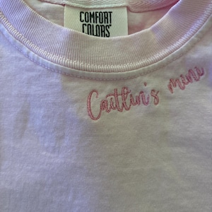 C added a photo of their purchase