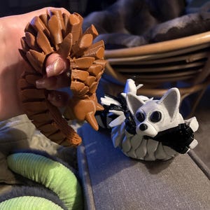 Blaire heeft een foto van de aankoop toegevoegd