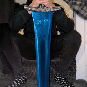 Daniel heeft een foto van de aankoop toegevoegd