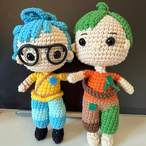 Kalia added a photo of their purchase