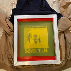 Tee ha añadido una foto de su compra