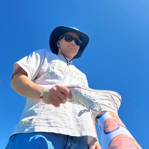 Custom Face Socks, Custom Socks for Man Women, Personalized Picture Socks, Photo Sock, Custom Socks Gift for Birthday Anniversary Wedding