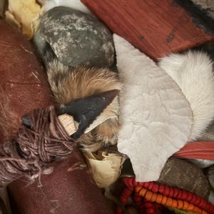 Comprador de Etsy ha añadido una foto de su compra