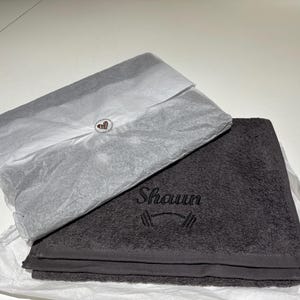 Shaun added a photo of their purchase